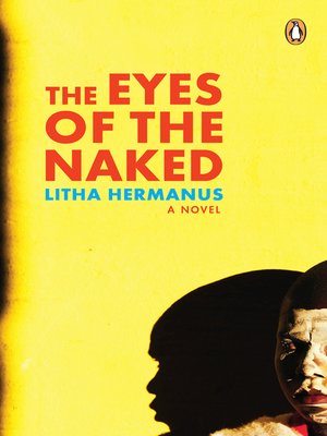 cover image of The Eyes of the Naked